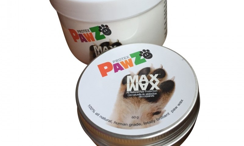 Pawz max outlet wax