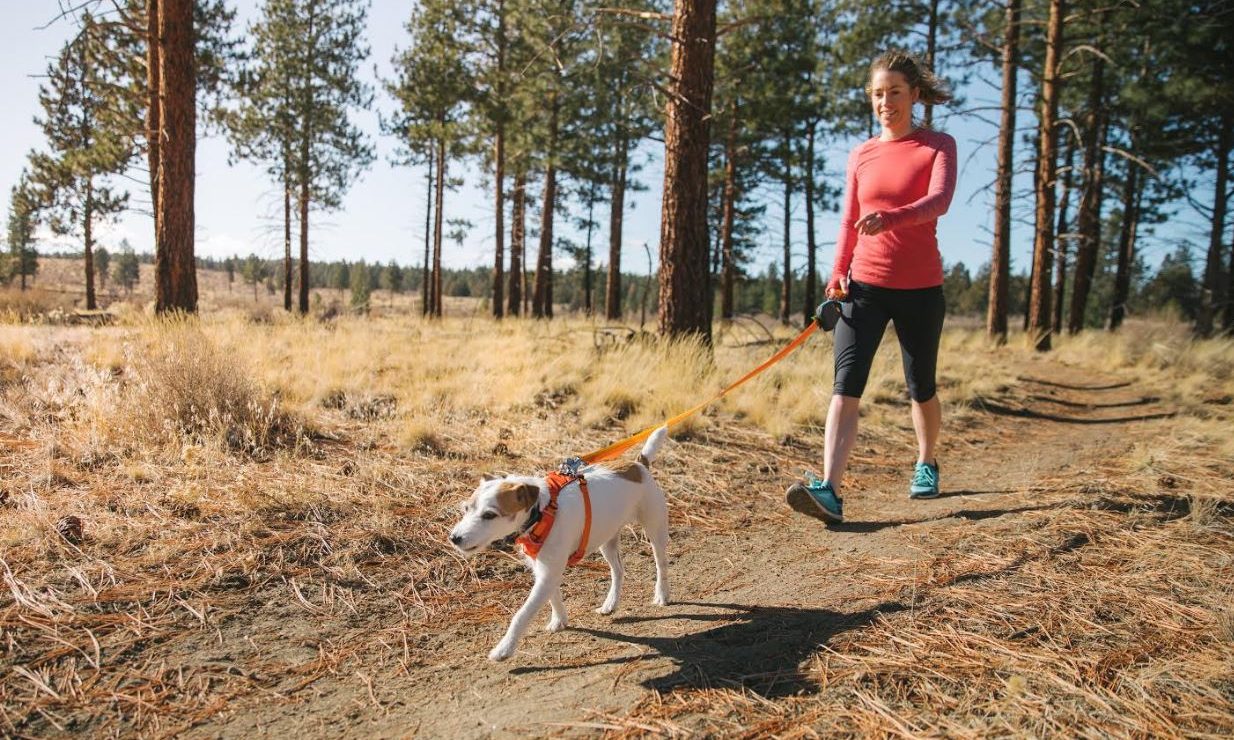 Ruffwear joins the Outdoor Industries Association | Post