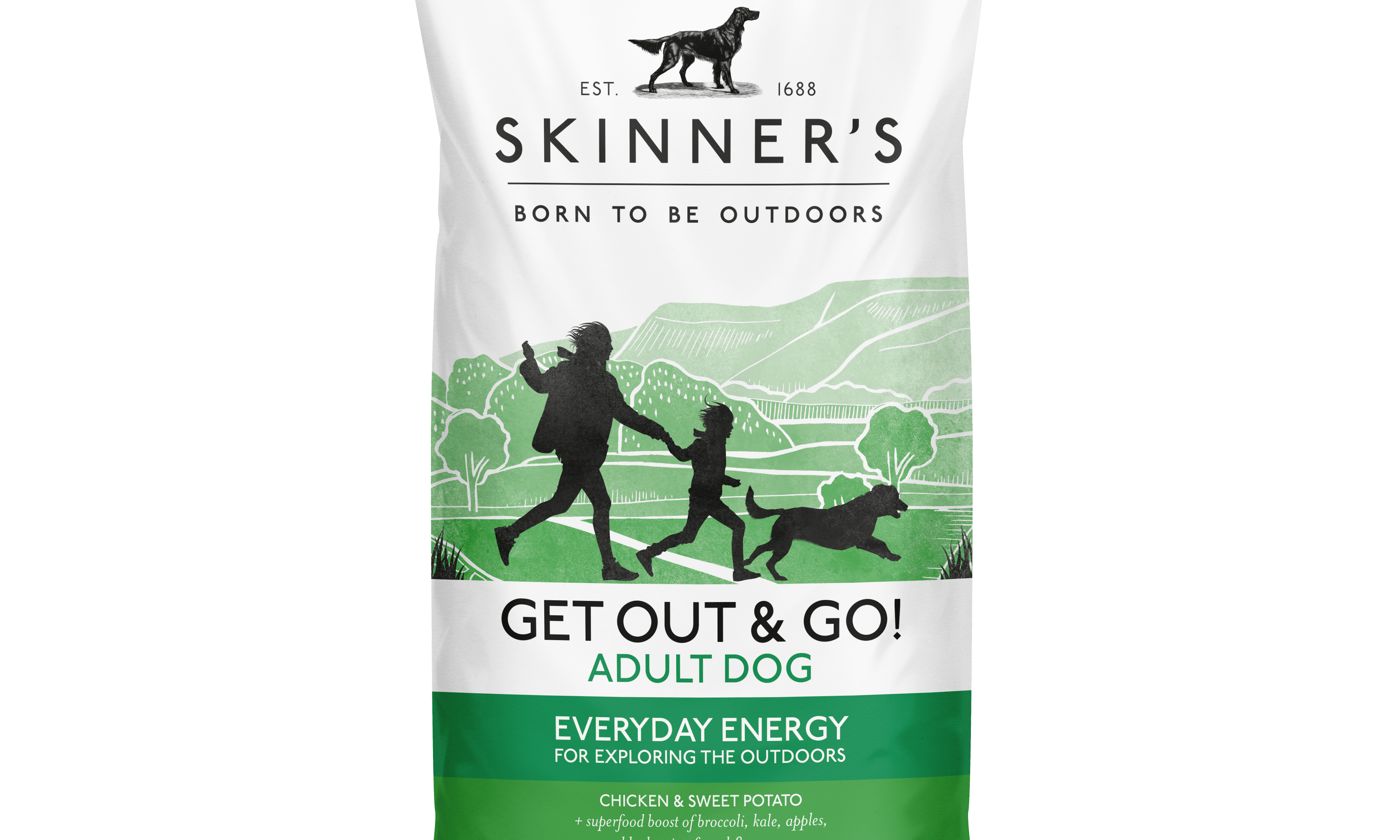 skinners petfoods