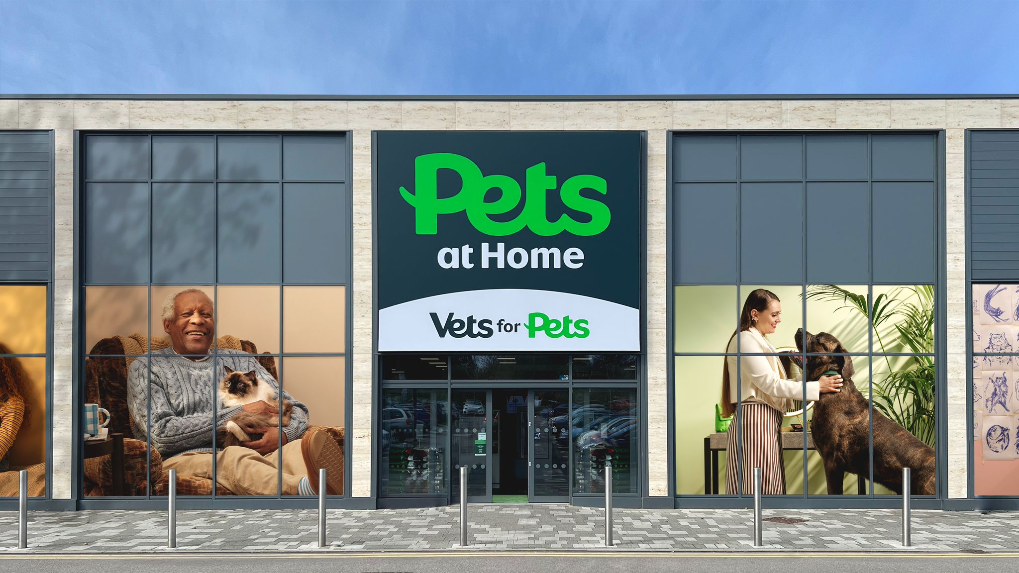 Broker downgrades Pets at Home stock from buy to hold Post