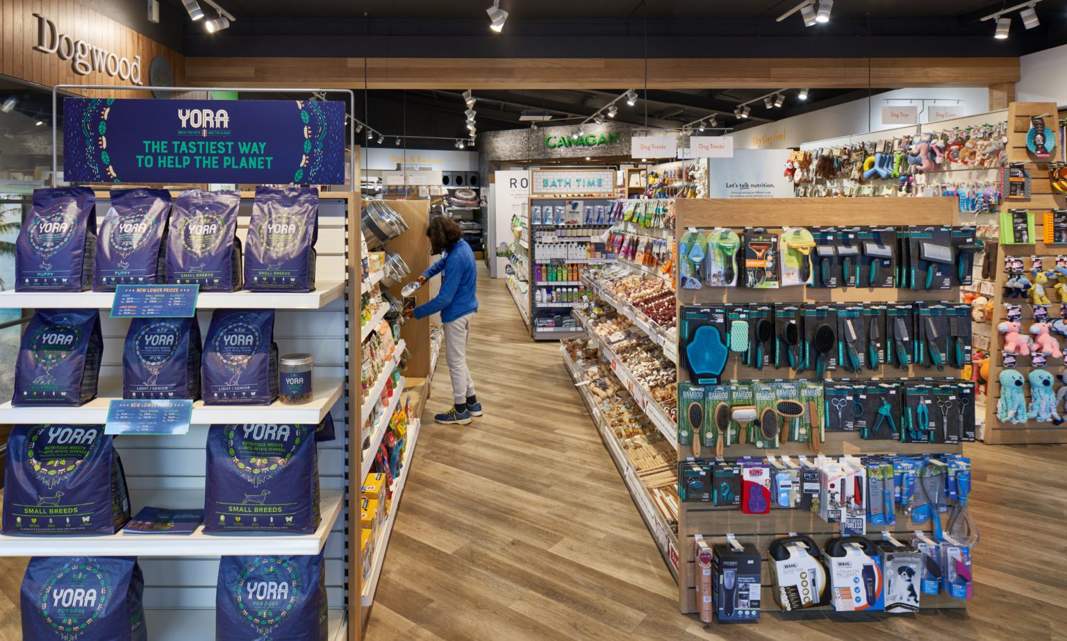 Pets Corner opens first flagship in Ascot | Post